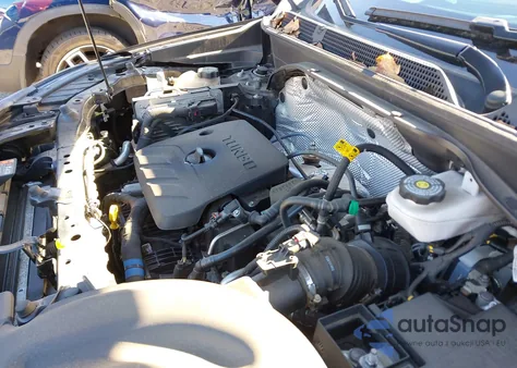 2024 Buick Encore Gx Sport Touring Awd from USA, damaged, VIN KL4AMESL6RB115484